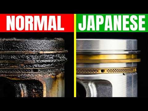 STOP Driving a Car That BURNS Oil (Try This $10 FIX)