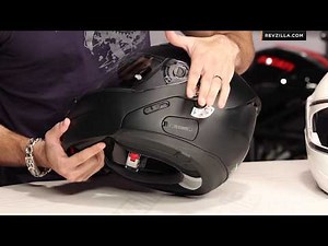 Nolan N91 Helmet Review at RevZilla.com