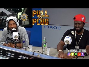 LOADED LUX FREESTYLES ON FLEX | Pull Da Plug Music Reviews