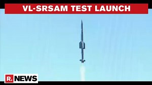 6.6K views · 396 reactions | DRDO successfully test launches VL-SRSAM...