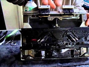 Passap cleaning part 2