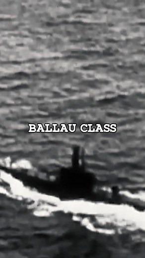 3.3K views · 56 reactions | The Most Daring Underwater Assault America Never Expected! 樂 #usmilitary #usnavy #submarine #usa | Armed Gossips | Facebook