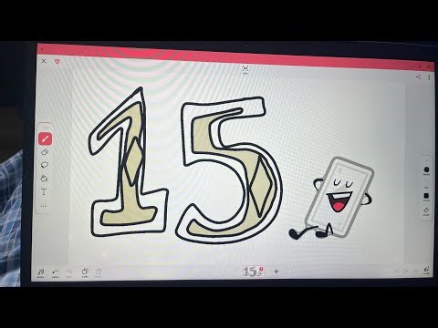 [Voting Ended]Random Object Show Viewer Voting Episode 15.