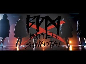 ばってん少女隊 BDM（YouTube Ver.）
