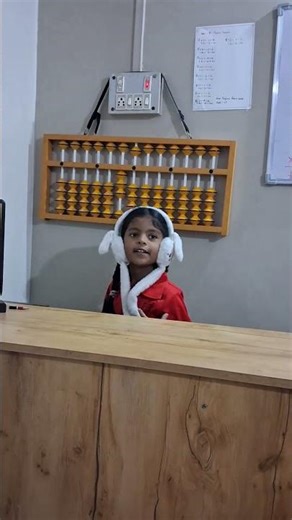 Abacus level 2 - Addition and Subtraction