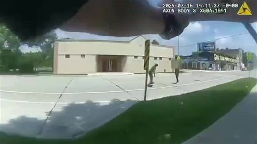 Fatal shooting by Ohio police during RNC, Milwaukee FPC hears update