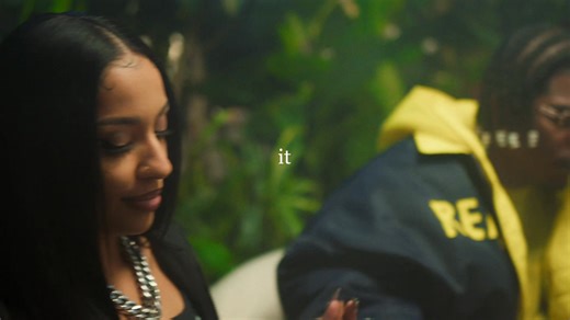 🤩 TREE DIRECTED BY ME ft Lil Wayne & Smino 🎥 OUT NOW EVERYWHEREDrop some green if u proud of me 🌲🌳🍃 | Chance The Rapper