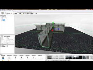 Copper Cube Tutorial - Simple Third Person Setup Basics