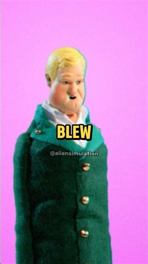 The WORST Ad - Robot Chicken Short Edit