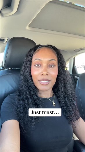 Surrender and Trust: Finding Peace Through Faith