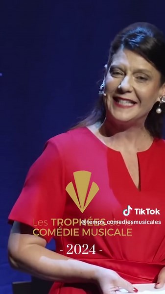 Trophées de la Comédie Musicale 2024 : Retour Émotionnel