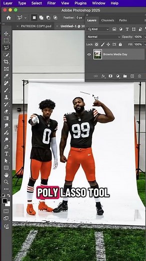 Adobe Photoshop Tips and Tricks (For Beginners)