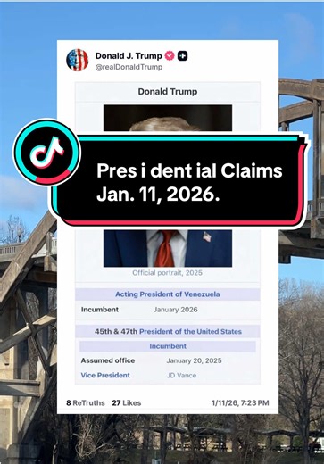 Cotter bridge is so pretty!