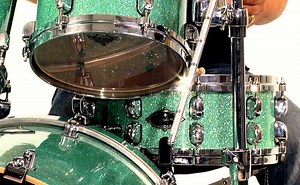 How to Set Up a Drum Set