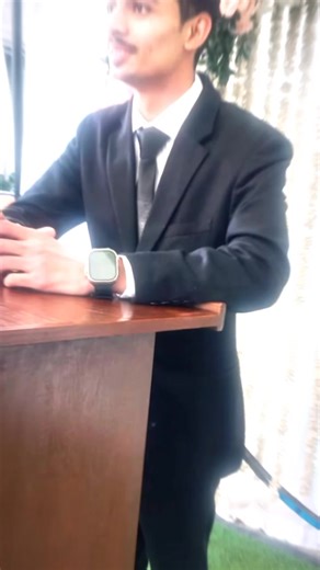 #Mr .Hassan Ali # صاحب سر اور کردار ہمیشہ بلند رکھے#foryou #Party Outro😎