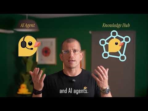 Quack AI Introducing: Knowledge Snippets