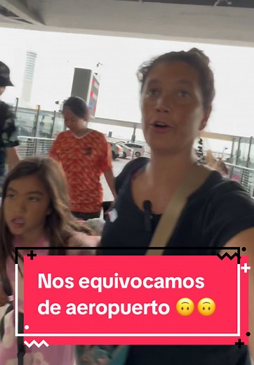 Nuestra aventura en los aeropuertos de Bangkok