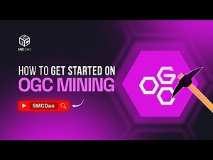 How To Get Started On OGC Mining