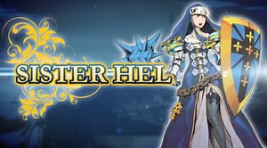 Code of Princess receives character showcase trailer, details online play modes