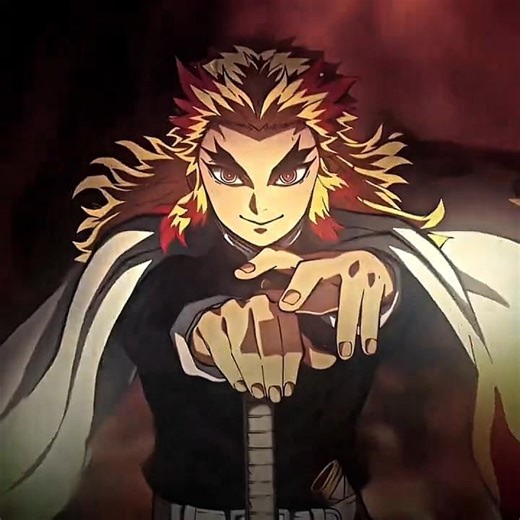 Rengoku vs Akaza… The Fight That Broke Everyone 💀🔥