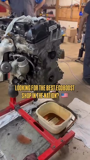 If your engine’s racking up the miles, showing signs of wear, our EMS built engines are here for you. #BuiltbyEMS Our built engines are assembled from the ground up and backed by an unlimited craftsmanship warranty, giving you the confidence to push your build to the next level. Let us take care of yours! 📍We’re located in East TN Call us (423) 500-4901 or Email us at sales@emsinc-tn.com WWW.EMSINC-TN.COM | Engineered Motorsport Solutions Inc.