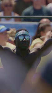 History of first events at the CrossFit Games. 2007: Hopper Style CrossFit WOD 2008: Fran 2009: 7k Hill Run 2010: Amanda 2011: The Beach 2012: Pendleton 2013: The Pool 2014: The Beach 2015: Pier Paddle 2016: Ranch Trail Run 2017: Run Swim Run 2018: Crit 2019: First Cut 2020: Stage 1 - Friendly Fran | Stage 2 - 2007 Reload 2021: Swim & Kayak 2022: Bike to Work 2023: Ride We’re proud to be the Official Equipment Supplier of the CrossFit Games since 2009. | Rogue Fitness