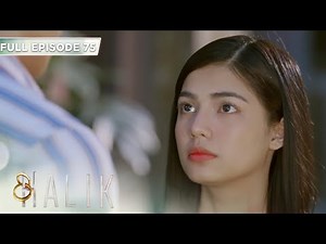 [ENG SUBS] Full Episode 75 | Halik | Jericho Rosales, Sam Milby, Yen Santos, Yam Concepcion