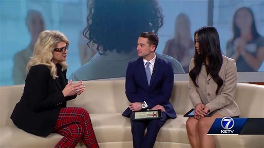 In-studio with Women with Voices