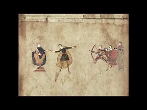 Rasputin by Boney M but it's a medieval bardcore mix