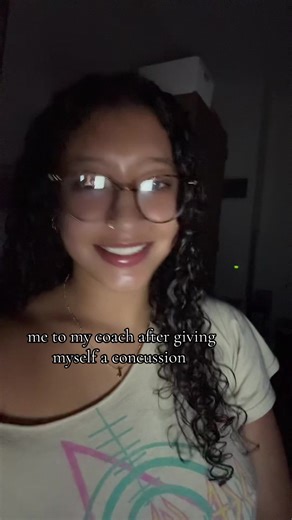 High Jump Approach: Lessons Learned After a Concussion