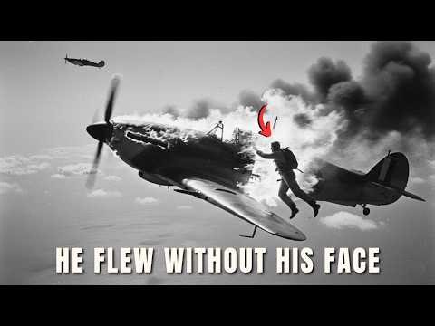 When Intelligence Officers Read His File — They Questioned Their Own Reports!