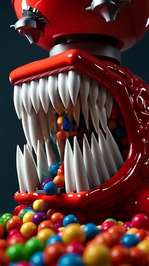 Animated video on TikTok