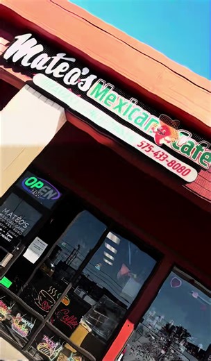 Delicious Mexican Food: Breakfast and Lunch Anytime!