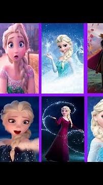 Beautiful Frozen Wallpapers|Frozen Dp Pics For Whatsapp|Elsa Wallpaper And Dpz|Elsa Dp Pic For Girls
