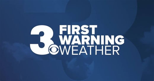 Friday Morning Weather Webcast