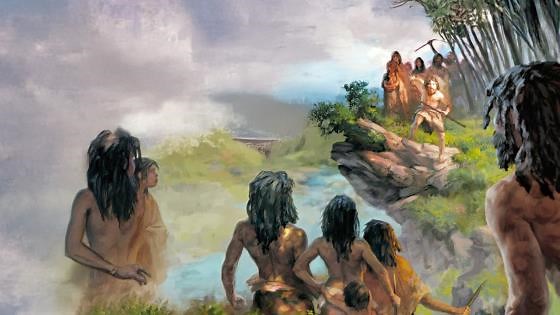 40,000-Year-Old Denisovans: Extinct Humans Who Shaped Our DNA
