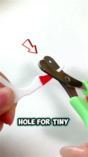 This cat nail cutter is genius! Easy, safe & stress‑free grooming! 🇺🇸 #CatTok #PetCareUSA #ViralPets