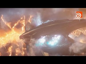 Advanced Houdini FX | Week 1 Lessons