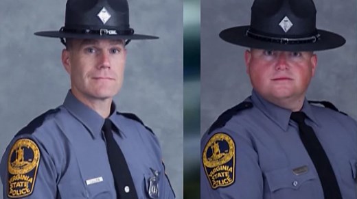 NTSB releases final report on 2017 helicopter crash that killed 2 Virginia State troopers