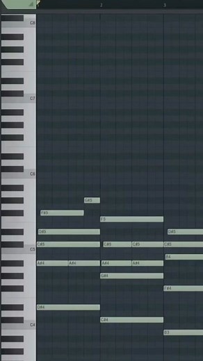 💫 • • Starting with the minor key interpretation, the progression begins with a D# minor seventh chord, which creates a melancholic and introspective atmosphere. The chord then moves to a C# sixth chord, which functions as a dominant chord, creating tension and leading to the B(add9) chord. The B chord is an interesting addition to the progression, as the added ninth creates a dreamy and ethereal sound, contrasting with the more grounded sound of the previous chords. The progression then return