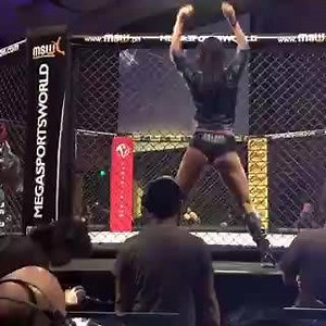 4.1K views · 21 reactions | The Ring Girls | URCC | Facebook