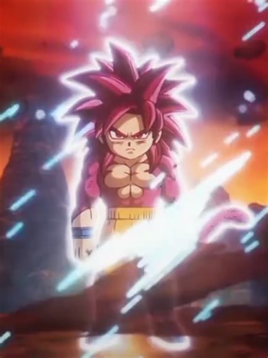 #dragonball #dragonballsuper #dragonballdaima #goku #anime #titkok #supersaiyan #fyp