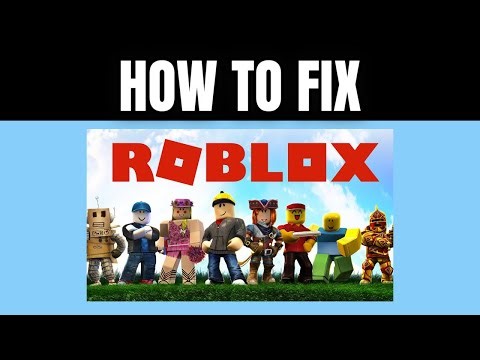 How To Fix Roblox Crashing or Closing Without Error Message