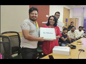 LTI Mindtree Welcome Kit 2023 | Unboxing New Joiner Kit in 2023| Onboarding Kit