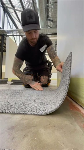 Smart Flooring for Commercial Projects