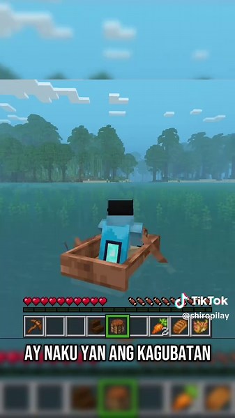 Realistic Minecraft Challenge: Action-Packed Fun