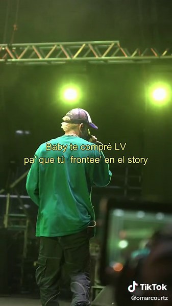 Compra tus boletos para el concierto de Omar Courtz - ¡Vive la experiencia en vivo!