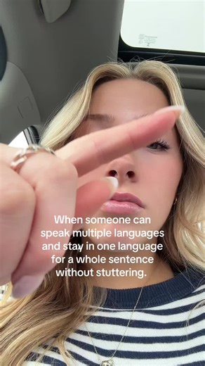 Mastering Multilingualism: A Hilarious Journey