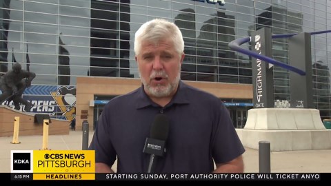 Paul McCartney fans getting sticker shock over Pittsburgh concert tickets