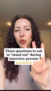 72K views · 3.6K reactions | Save this for your next interview. ...